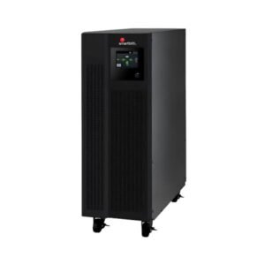 UPS SMARTBITT SBOL6KTG1P-2  6000VA/6000W ON-LINE DE DOBLE CONVERSION USB PANTALLA LCD TACTIL NEGRO