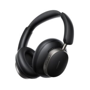 HEADSET UGREEN STUDIO PRO HP206 CON MICRÓFONO Y CANCELACIÓN HÍBRIDA DE RUIDO 55687 NEGRO