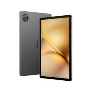 TABLET BLACKVIEW ZENO 10 11 PULG 256 GB WI-FI/LTE/5G/BLUETOOTH ANDROID 15 INCLUYE MOUSE TECLADO ESTUCHE LAPIZ AUDIFONOS NEGRO