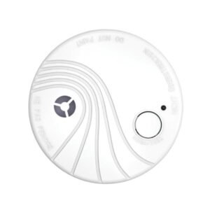 DETECTOR DE HUMO HIKVISION DS-PD451SMK-WB(O-STD) INALÁMBRICO 433MHZ / FUNCIÓN AUTÓNOMA 302402878