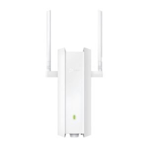 PUNTO DE ACCESO OMADA EAP625-OUTDOOR HD(US) 2.4GHZ/5GHZ AX1800 1.8GBPS WIFI 6 BLANCO