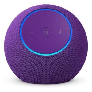 AMAZON ECHO DOT MAX MODELO 2025 CON ALEXA 840414663176 MORADO