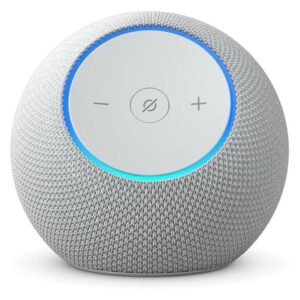 AMAZON ECHO DOT MAX MODELO 2025 CON ALEXA 840414652774 GRIS
