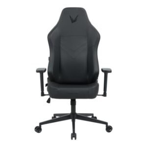 SILLA GAMING FORMULA V LINE NOVA PAWPU TELA 4711401668954 NEGRO