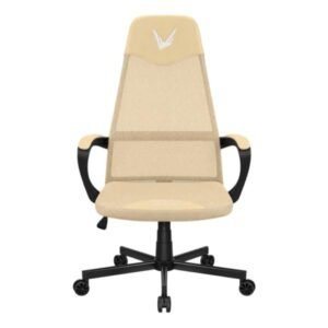 SILLA ERGO FORMULA V LINE ERGOLUX 1 MESH 4711401665625 BEIGE