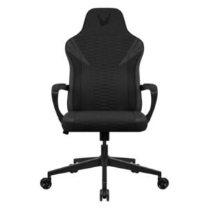 SILLA GAMING FORMULA V LINE VC2 LITE FABRIC 4711401665052 NEGRO