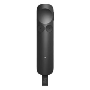 PUNTERO INALÁMBRICO LOGITECH SPOTLIGHT 2 BLUETOOTH USB-C 910-007668 NEGRO
