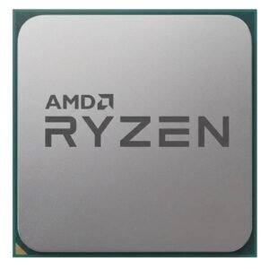 PROCESADOR AMD RYZEN 3 3200G 3RA GEN 3.6 GHZ  AM4 (TR)