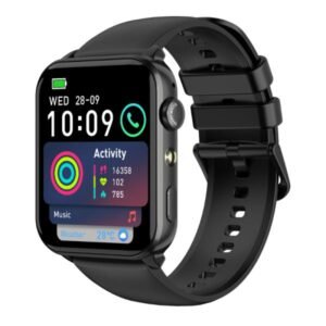 SMART WATCH BLACKVIEW R30 MAX NEGRO