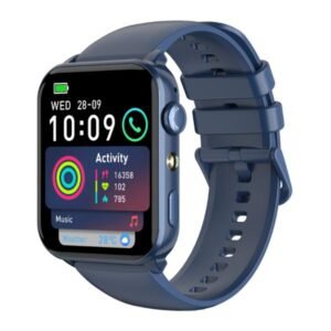 SMART WATCH BLACKVIEW R30 MAX AZUL