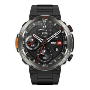 SMART WATCH BLACKVIEW W50 PRO NEGRO