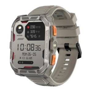 SMART WATCH BLACKVIEW W80 PRO BEIGE
