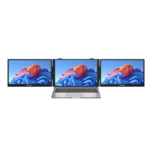 MONITOR PORTÁTIL BLACKVIEW DCM5 14 PULG 1920x1080 (FULL HD) 60HZ IPS USB-C ALTAVOCES