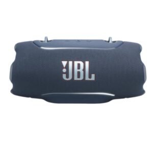 PARLANTE RGB JBL XTREME 5 130W RMS BLUETOOTH USB-C IP68 JBLXTREME5BLUAM AZUL