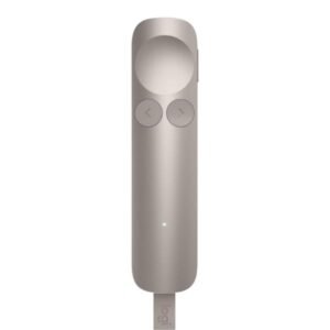 PUNTERO INALAMBRICO LOGITECH SPOTLIGHT 2 BLUETOOTH USB-C 910-007670 BEIGE