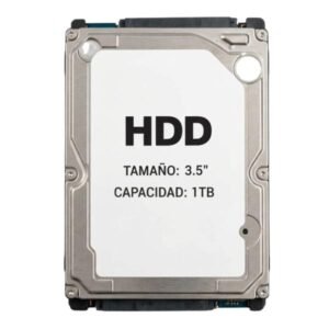 HD INTERNO 1TB MIX BRANDS 220010 HDD 3.5 SATA 7200 RPM HDM01 PUL004SAT (PULL)