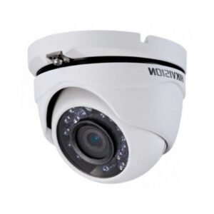 CAMARA DE SEGURIDAD  HIKVISION 3.6MM 20M DS-2CE56D1T-IRM