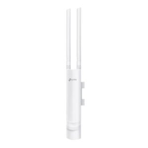 PUNTO DE ACCESO TP LINK OMADA EXTERIOR AC1200 DUAL BAND EAP225-OUTDOOR BLANCO