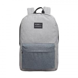 MOCHILA ARGOM STARK 14.1 PULG GRIS ARG-BP-1342GR