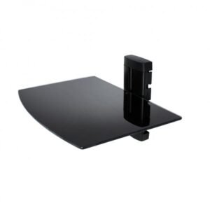 SOPORTE DE PARED  UNNO TEKNO TM8021BK