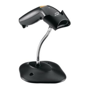 LECTOR DE CODIGO DE BARRAS ZEBRA USB KIT W/SCAN SER A CABLE LS1203-7AZU0100SR